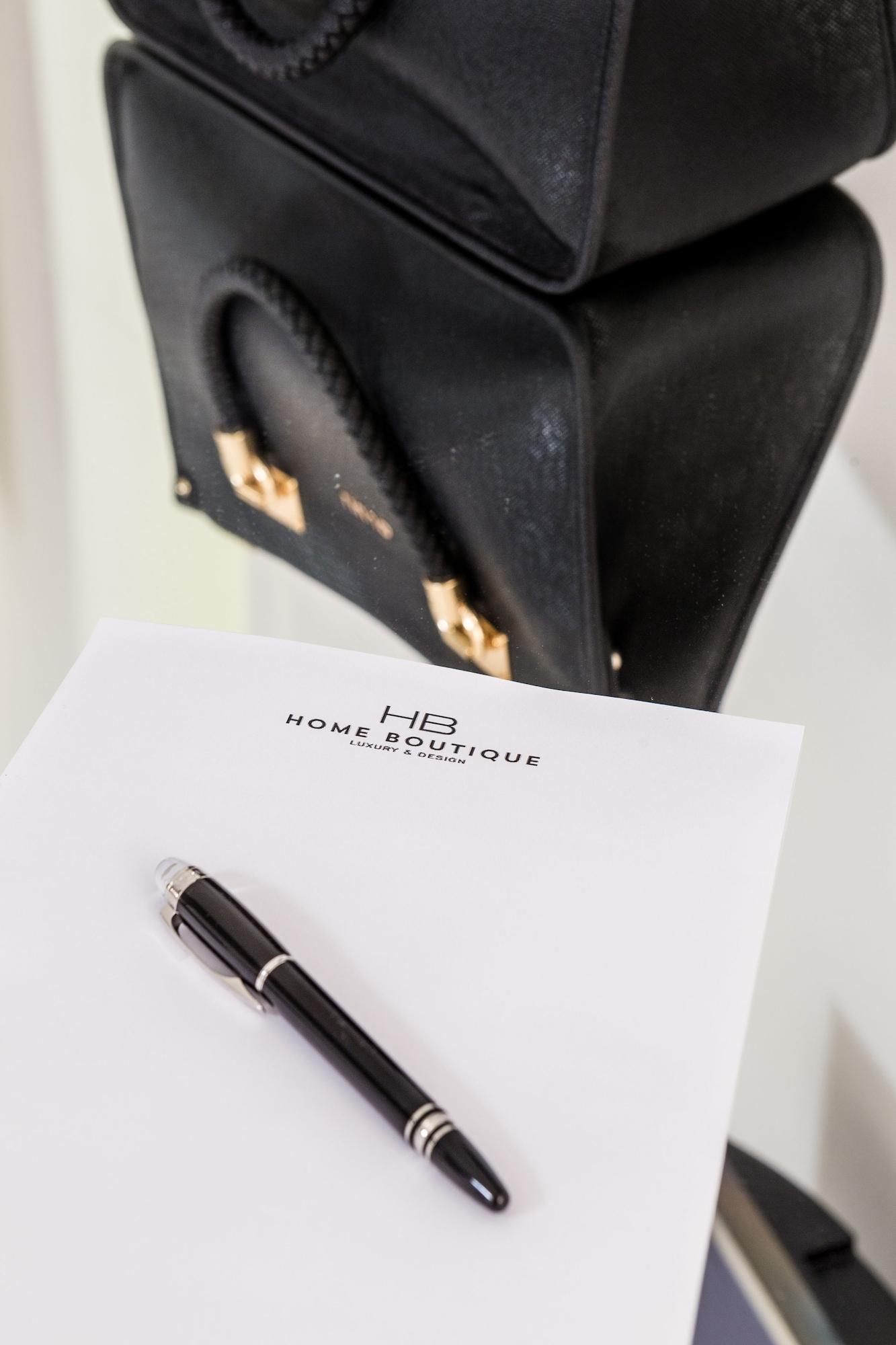 Home Boutique Luxury & Design レッジョ・ディ・カラブリア エクステリア 写真
