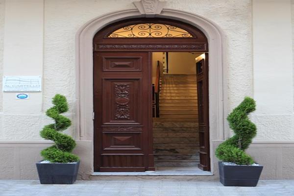 Home Boutique Luxury & Design レッジョ・ディ・カラブリア エクステリア 写真